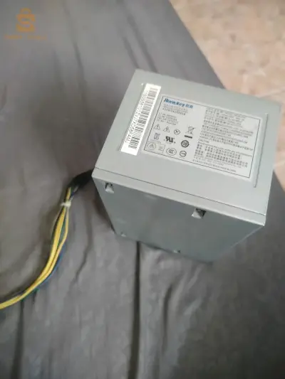 motherboard ram power supply