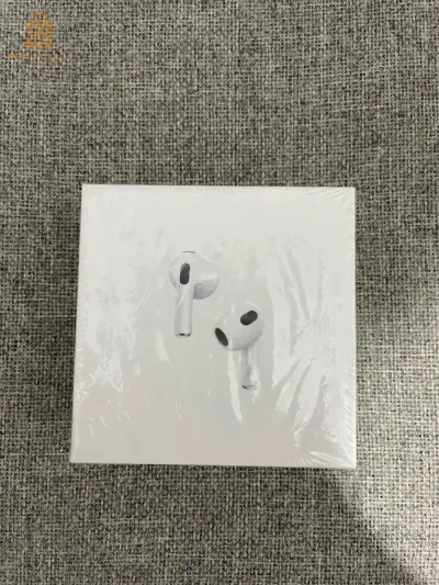 AirPods pro 3