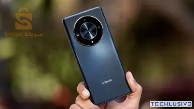 honor x9b