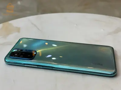 Redmi not 10