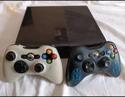 xbox 360 super slim