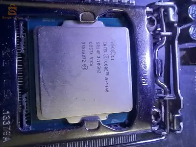 pc son uinté