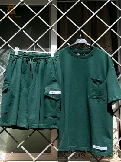 ensemble zara