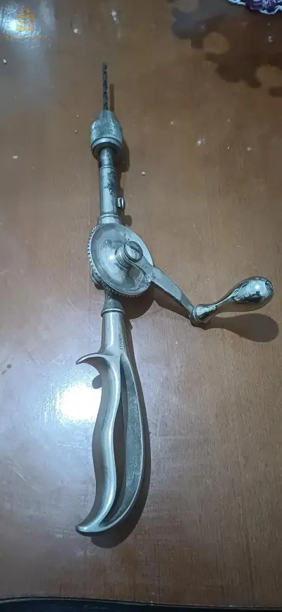chignole ancienne
