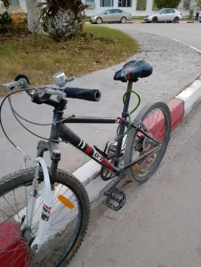 vélo betwin