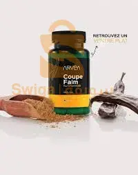 coupe faim *Arvea