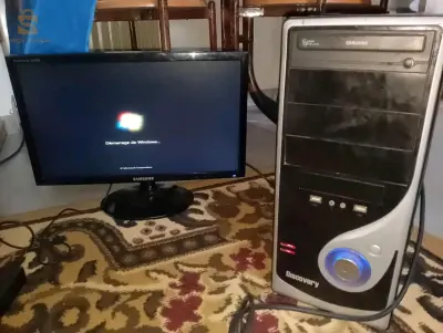 Pc للبيع