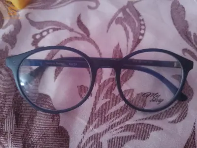 Lunettes médicales