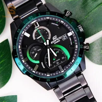 الساعة العالمية CASIO EDIFICE