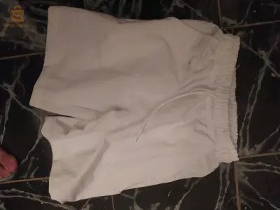 short homme