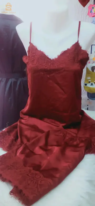 lingerie femme