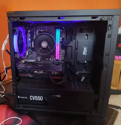 pc gamer