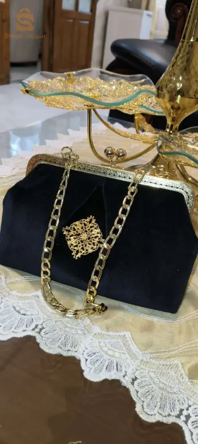 pochette simple