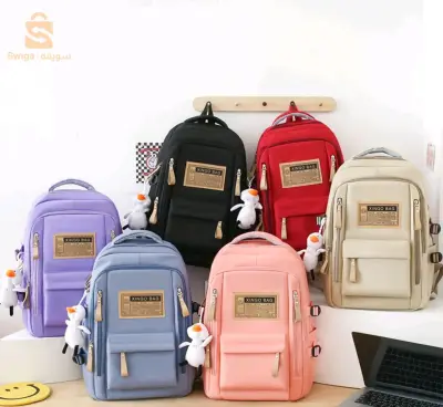 بروفيتي قدام لا يزيد السعر 💯💯

😍🤙 Sac a dos  5EN1 imperméable 🎒🎒🌹