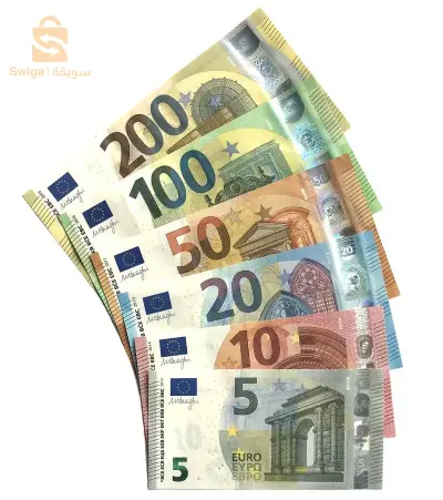 euro à vendre
