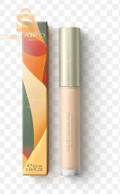 concealer kiko original