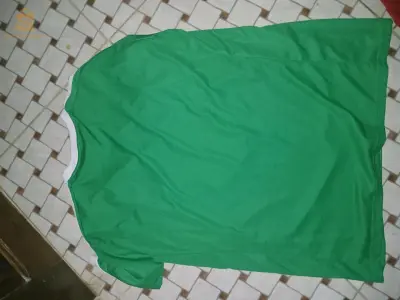 maillot de l'Allemagne euro 2012