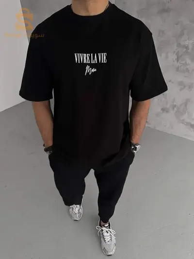 tshirt oversize