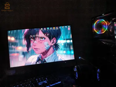 pc gamer rx 5700xt