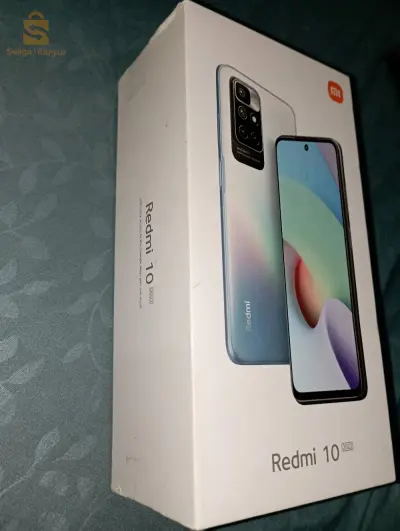 Redmi 10 ²⁰²²