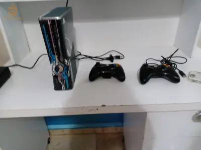 اكس بوكس 360
