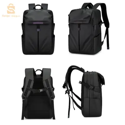 Sac à Dos WALKENT Stylish à Plusieurs Compartiments 25 LITRES