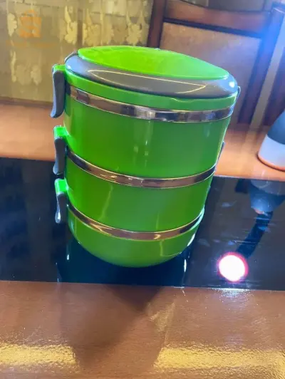 lunch box