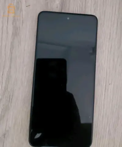 Poco x3 pro