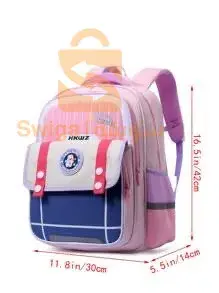 Sac à dos scolaire pour enfants