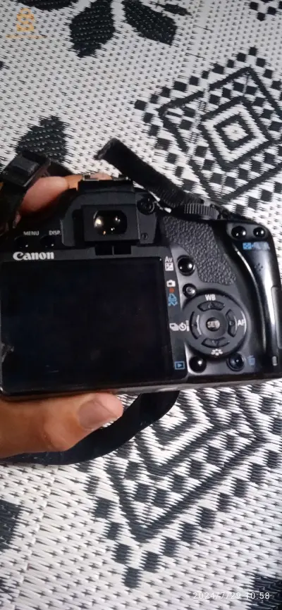 canon 500D