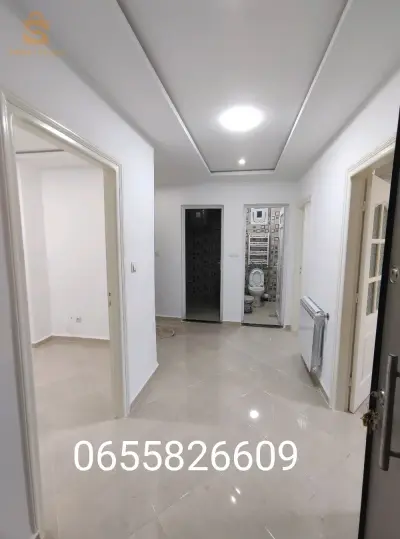 شقق سكنية جديدة