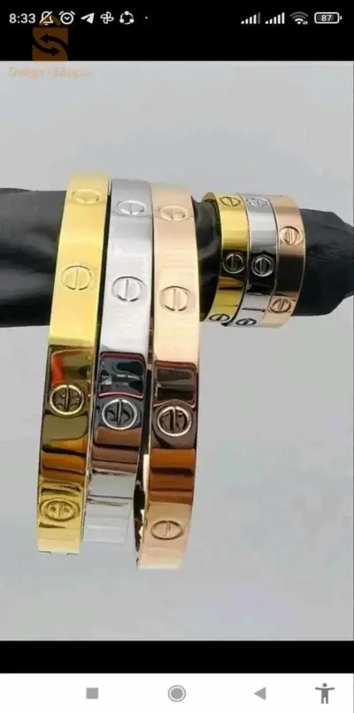 bracelet cartier