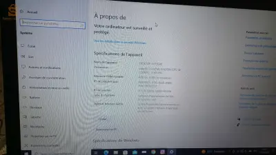lenovo i5