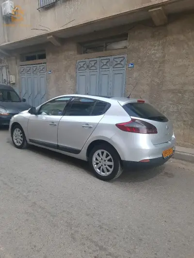 مغان 3 بريفيلاج