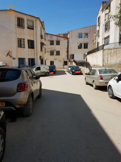Appartement 65 m² à vendre commune de Mahelma