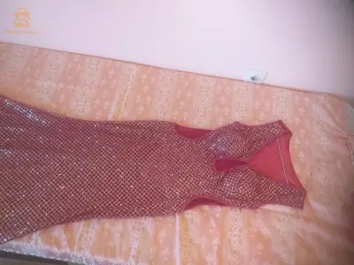 robe soirée