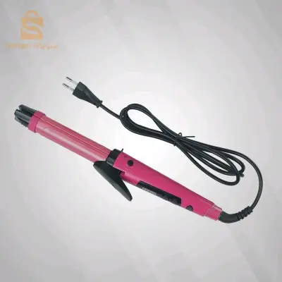 مجعد الشعر برو براون
