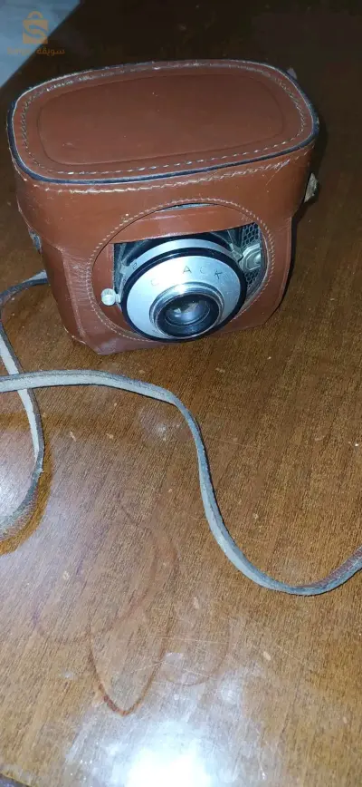 appareil photo