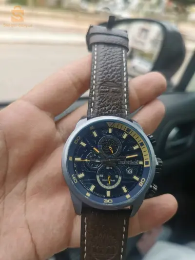 montres originales