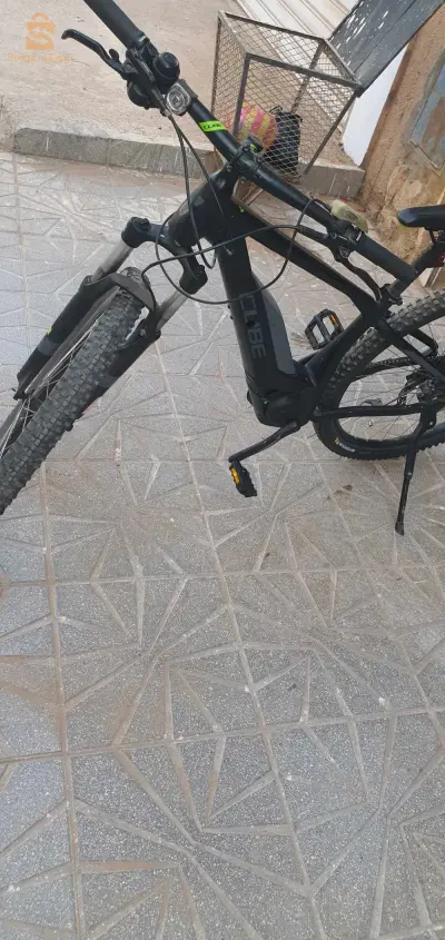 vello cube electric