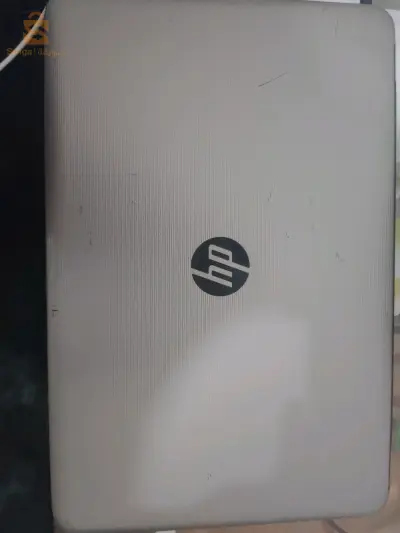 Hp Notebook