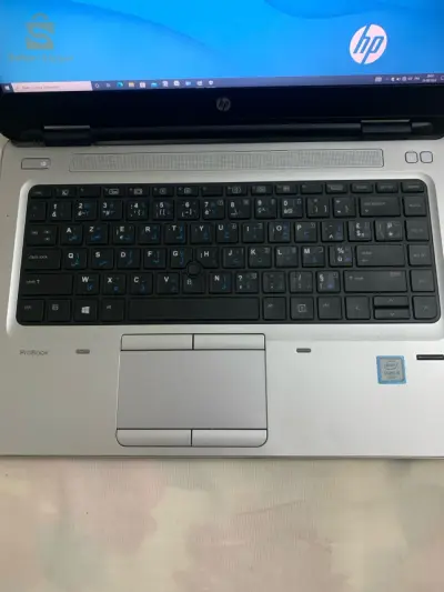 HP PROBOOK 640 G2