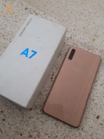 samsung Galaxy A7 Duos