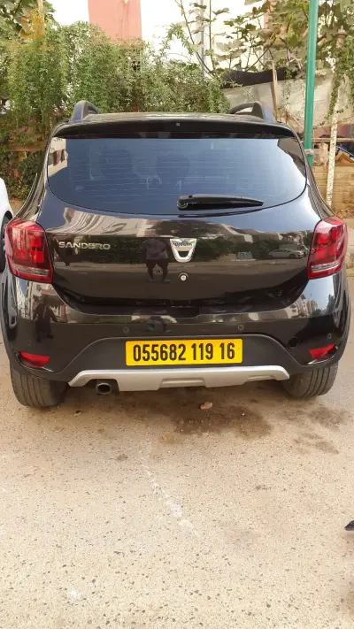 stepway