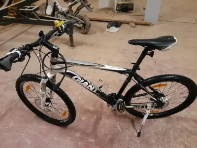Vélo VTT Géant Talon TWENTY SIX SÉRIES