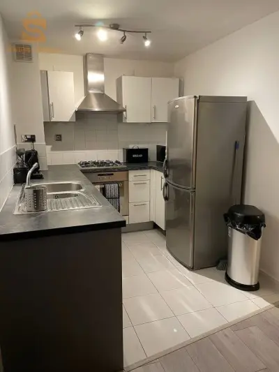 📢📢شقة غرفتين سومي فيني افونسي 🏘🧱