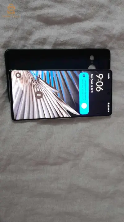 Google pixel 7 pro