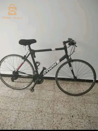 دراجة هوائية