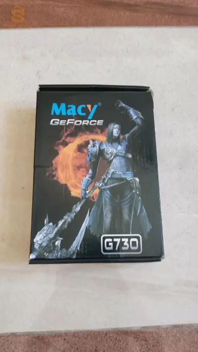 NVIDIA GeForce GT 730 2GB