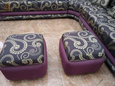 vend salon marocain bon état